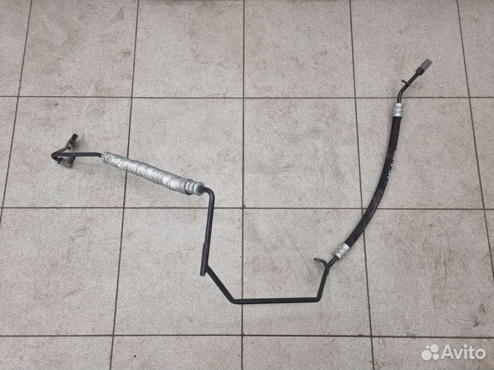 Трубка Гура Рено Симбол