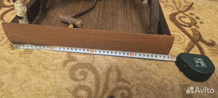 Стэнд / присада для птиц