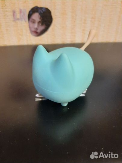 Блютуз колонка