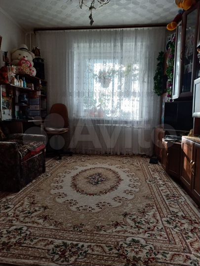 1-к. квартира, 34,5 м², 3/5 эт.