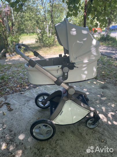 Детские коляски