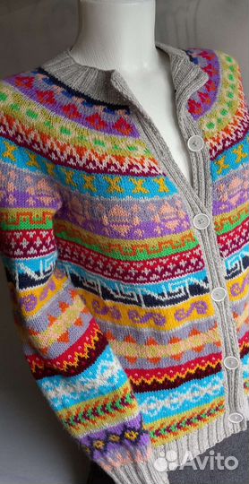 Вязание на заказ