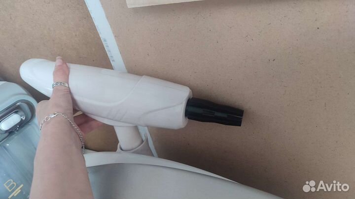 Аппарат косметологический (карбон, удаление тату)