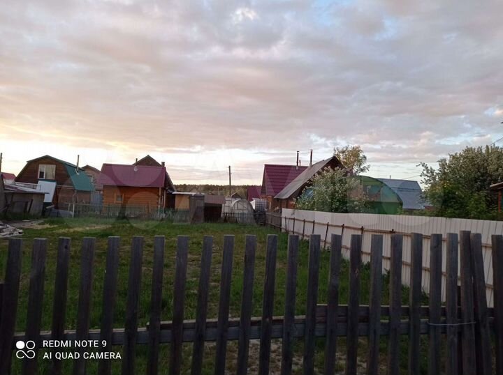 Участок 4 сот. (СНТ, ДНП)