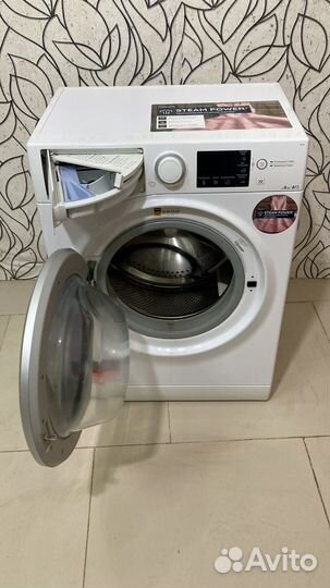 Стиральная машина бу с гарантией и доставкой