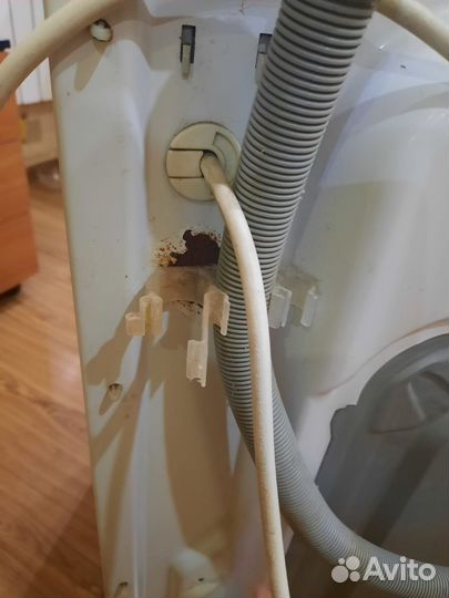 Стиральная машина gorenje бу