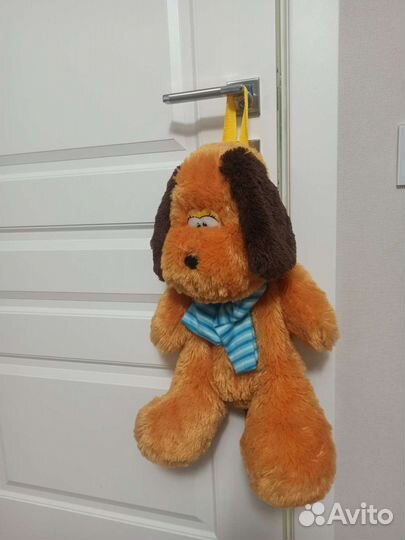 Детский рюкзак игрушка