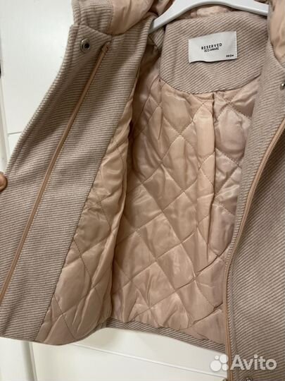 Пальто reserved 98