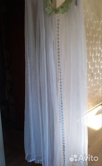 Бортики в кроватку,балдахин, одеяло, подушка