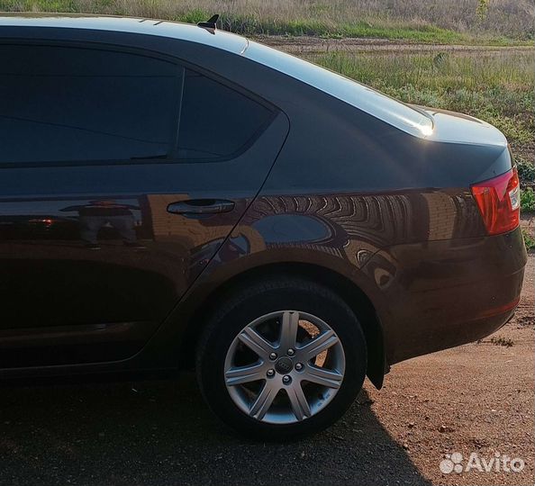 Колеса в сборе r16 летние 5 /112 /57,1