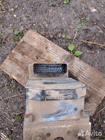 Блок ABS Opel Astra G Viva 273004592 1.8