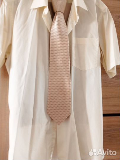 Костюм мужской классический. Пиджак