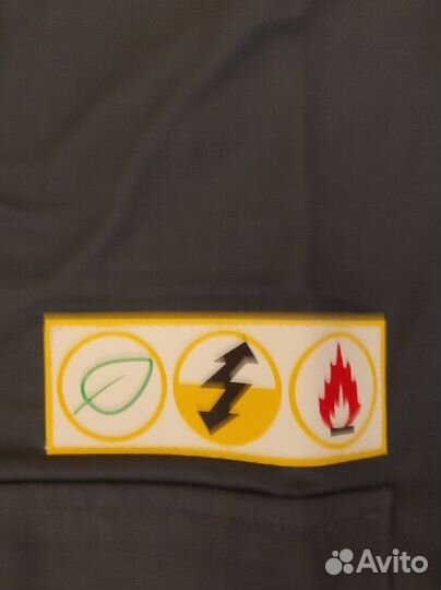 Рубашка сварщика 40-42,44-46, 48-50, 52-54, 56-58