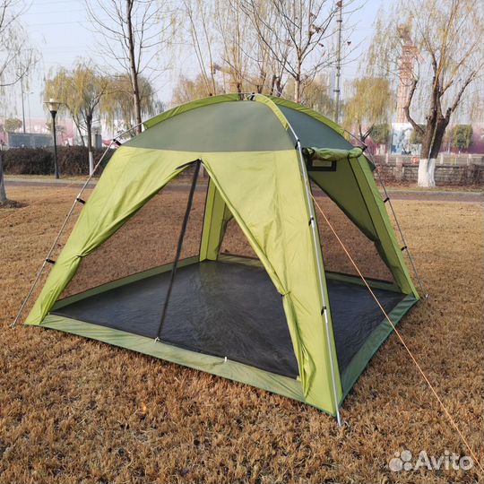 Палатка-шатер 2в1 mimir 2904