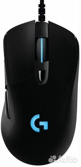 Игровая мышь logitech g403 hero