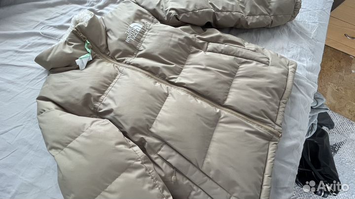 Пуховик The North Face