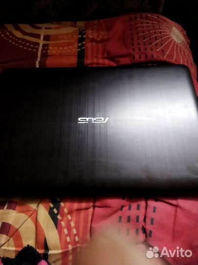 Игровои нолбук