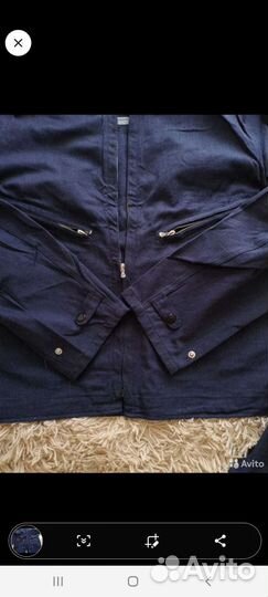 Летный костюм ввс СССР