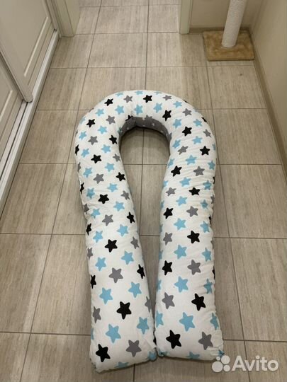 Подушка для беременных