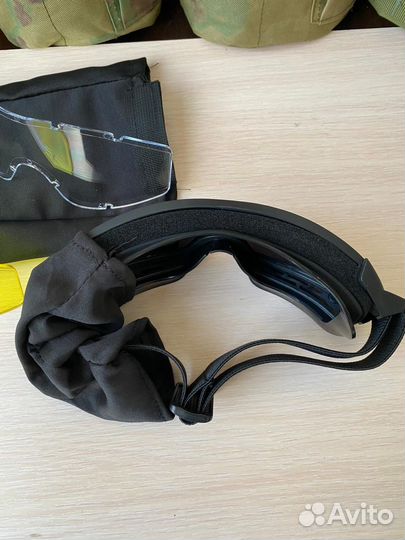 Тактические очки