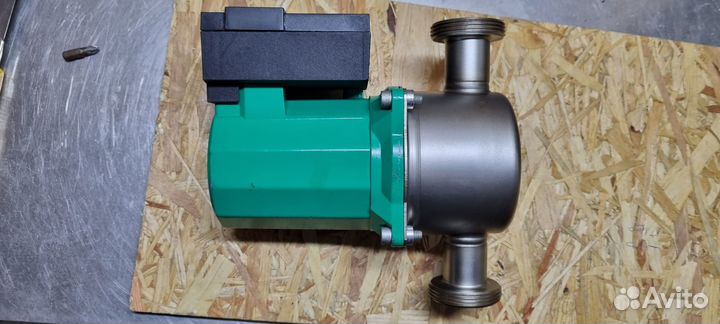 Циркуляционный насос Wilo TOP-Z 25/6