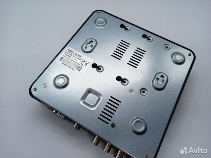 96277 Гибридный видеорегистратор simicam 5MP-N/108