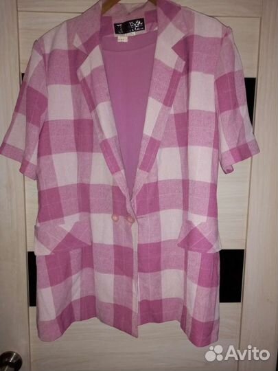 Вещи пакетом женские