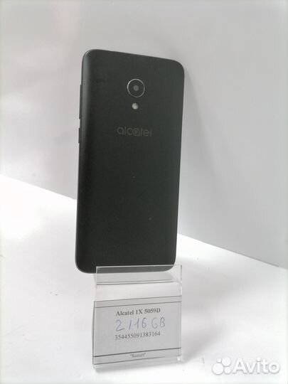 Alcatel 1X 5059D