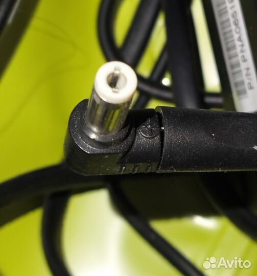 Блок питания FSP NB 65 (FSP065-recn2)