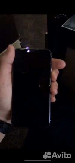 iPhone X, 256 ГБ
