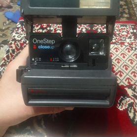 Фотоаппарат polaroid