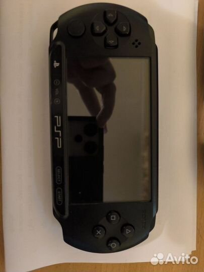 Sony PSP-e 1004