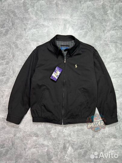 Бомбер Polo Ralph Lauren