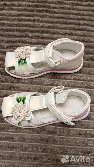 Сандали Новые Meitesi 30