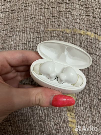 Наушники Huawei freebuds 4i