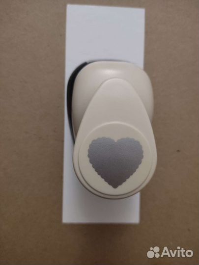 Фигурные дыроколы