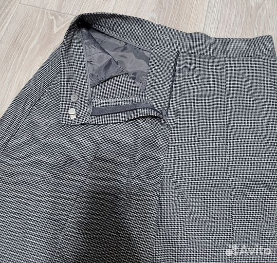 Шорты бермуды женские 42