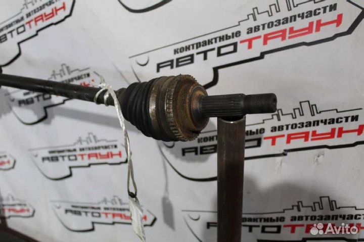 Привод toyota scion 1ND-TV 1NZ-FE 1NZ-FNE 2NZ-FE