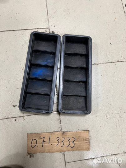 Решетка вентиляционная f-pace x761