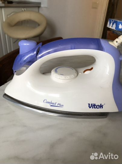 Утюг Vitek