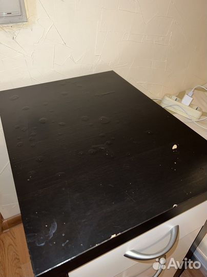 Тумба прикроватная