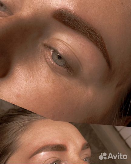 Перманентный макияж
