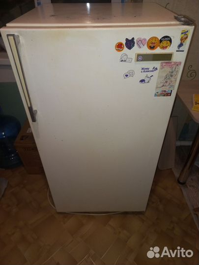 Холодильник бу