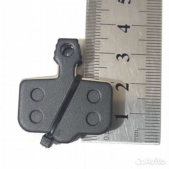 Тормозные колодки для велосипеда