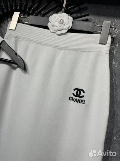 Костюм chanel, s m l