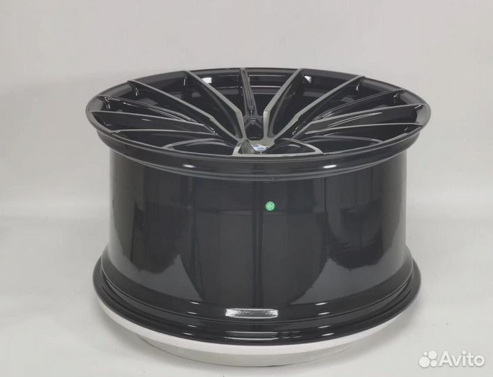 Кованые диски R22