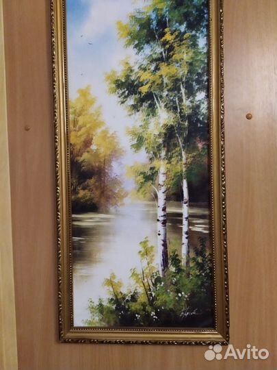 Картины для дизайна интерьера вашего дома