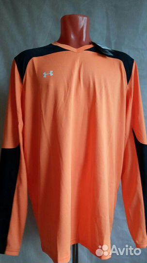 Новый лонгслив 