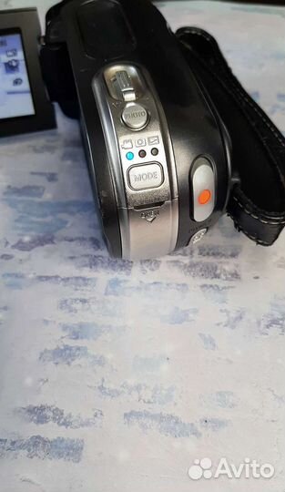 Видеокамера samsung