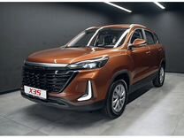 Новый BAIC X35 1.5 CVT, 2023, цена от 1 630 000 руб.